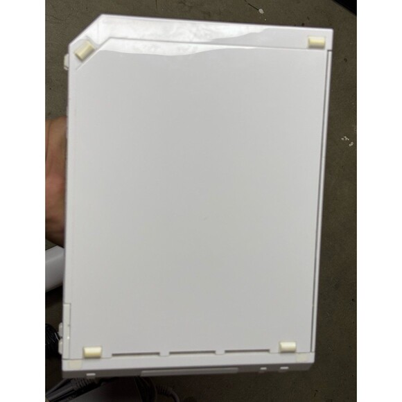 Nintendo Wii Gamecube Compatible RVL-001 Tested Works - Picture 6 of 12